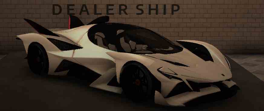 Apollo Evo