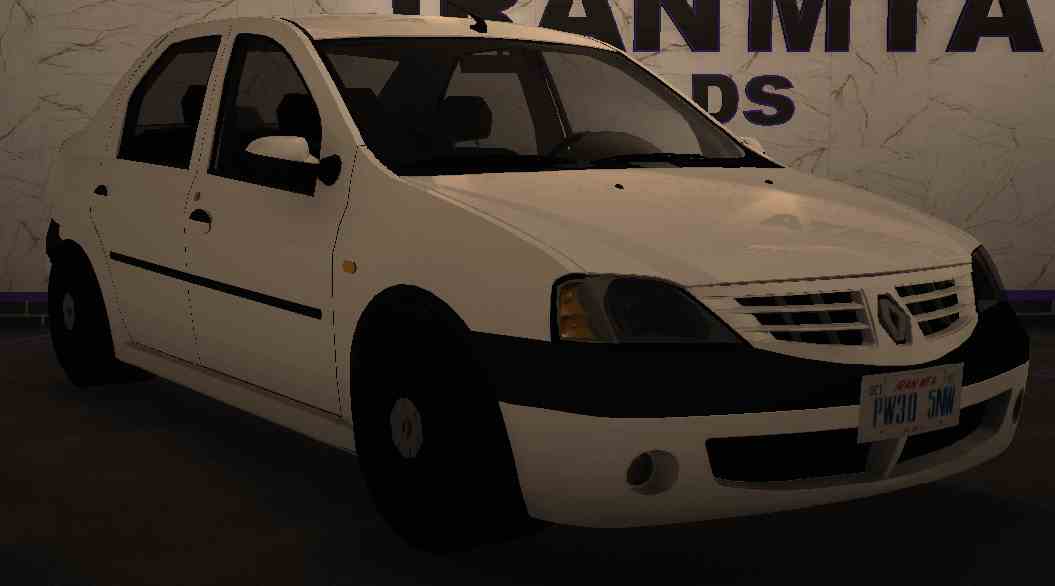 RENAULT L90