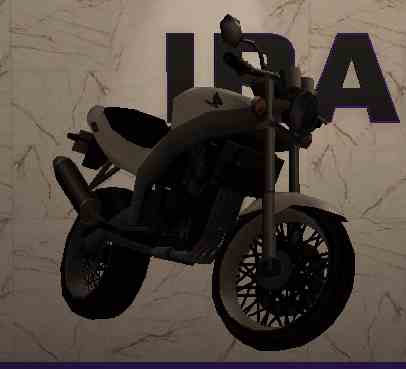 HONDA CG 150
