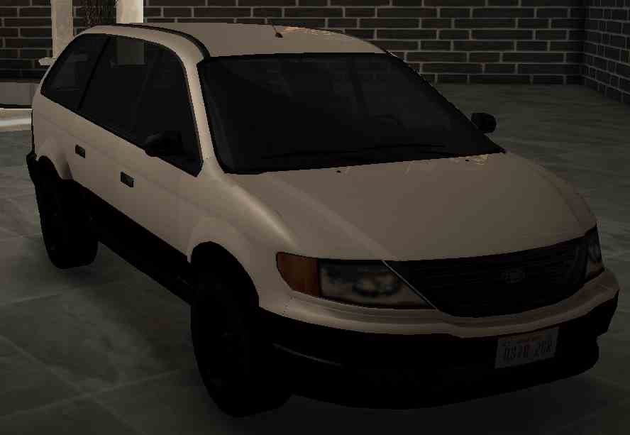 MINIVAN 24V