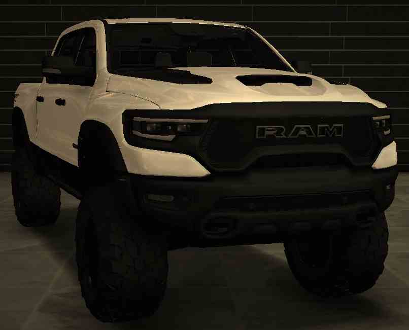 RAM