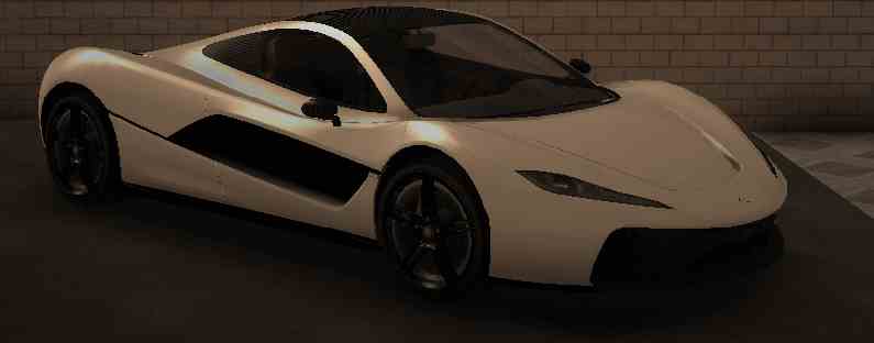 PROGEN T20